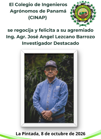 Ing José A Lezcano Ing José A Lezcano