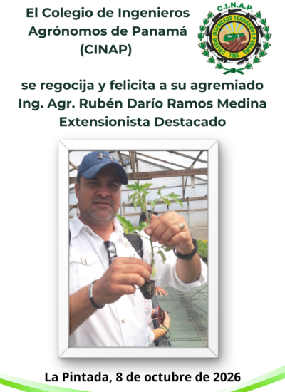 Ing Rubén Darío Ramos Ing Rubén Darío Ramos
